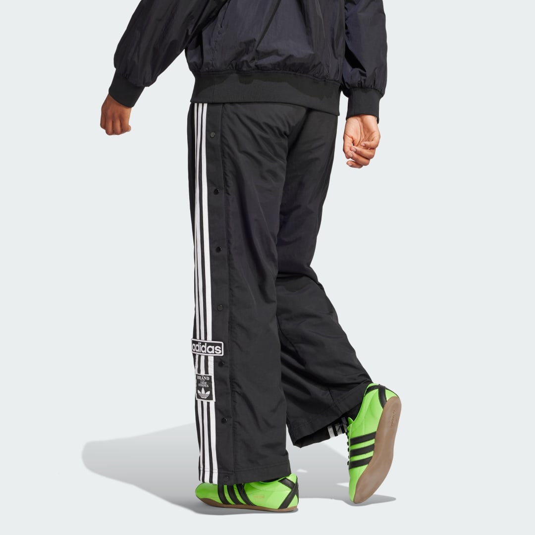 Adidas Adicolor Adibreak Woven Track Tracksuit Bottoms