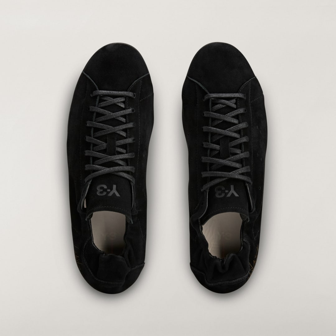 Chaussure Y 3 STAN SMITH LO PRO - vue 7