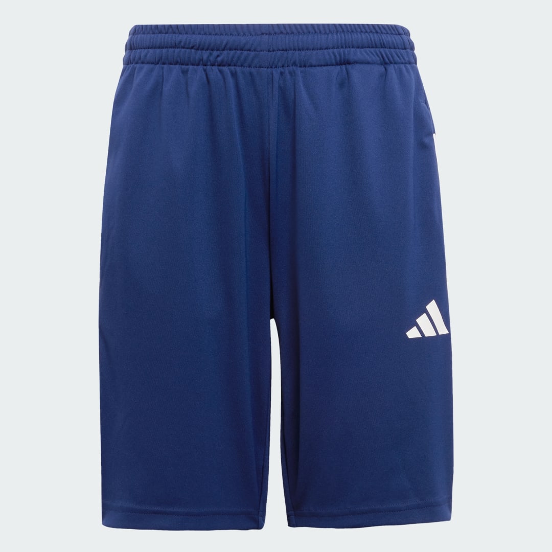 Adidas Train Essentials 3-Stripes Short Kids