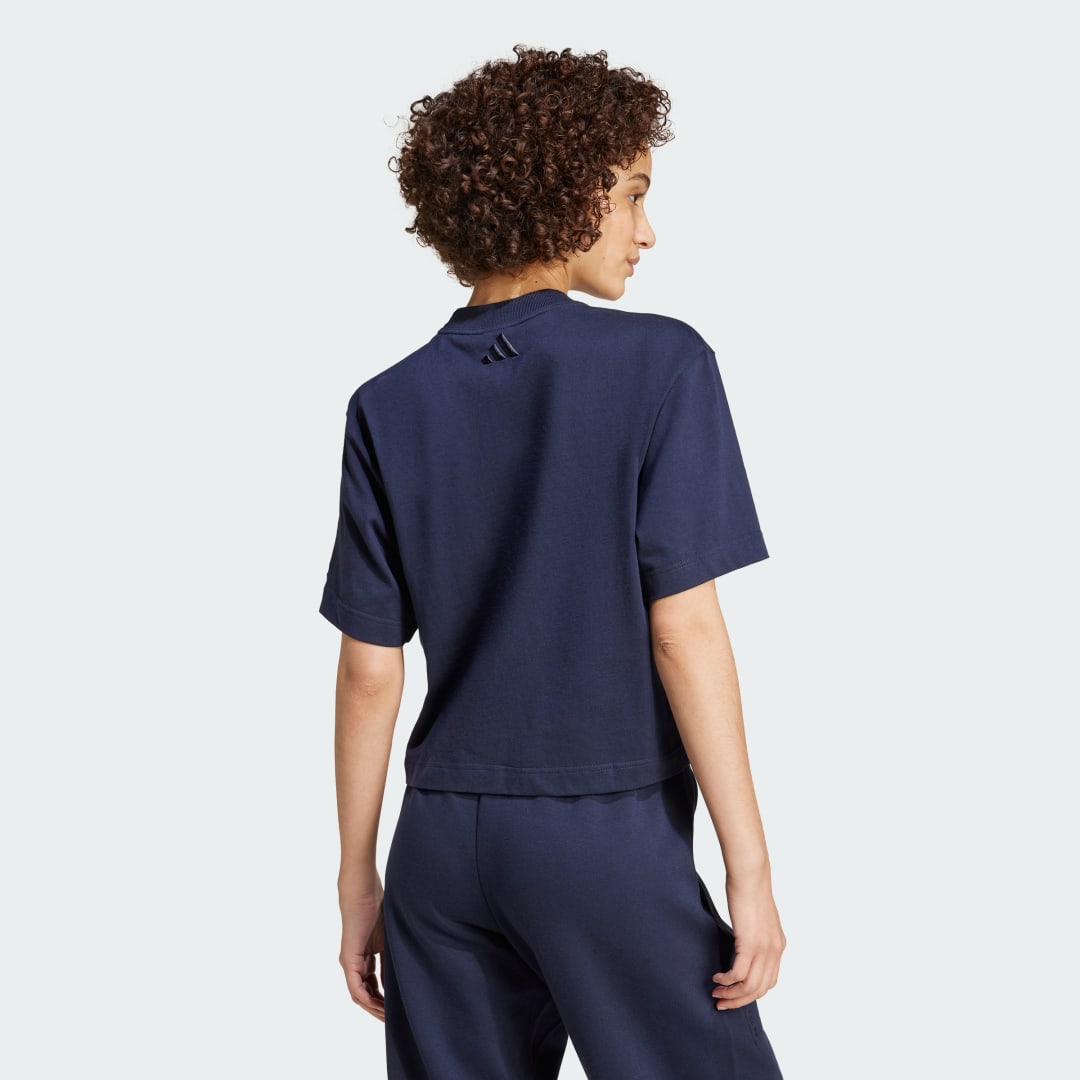 Adidas ALL SZN Graphic Loose T-shirt