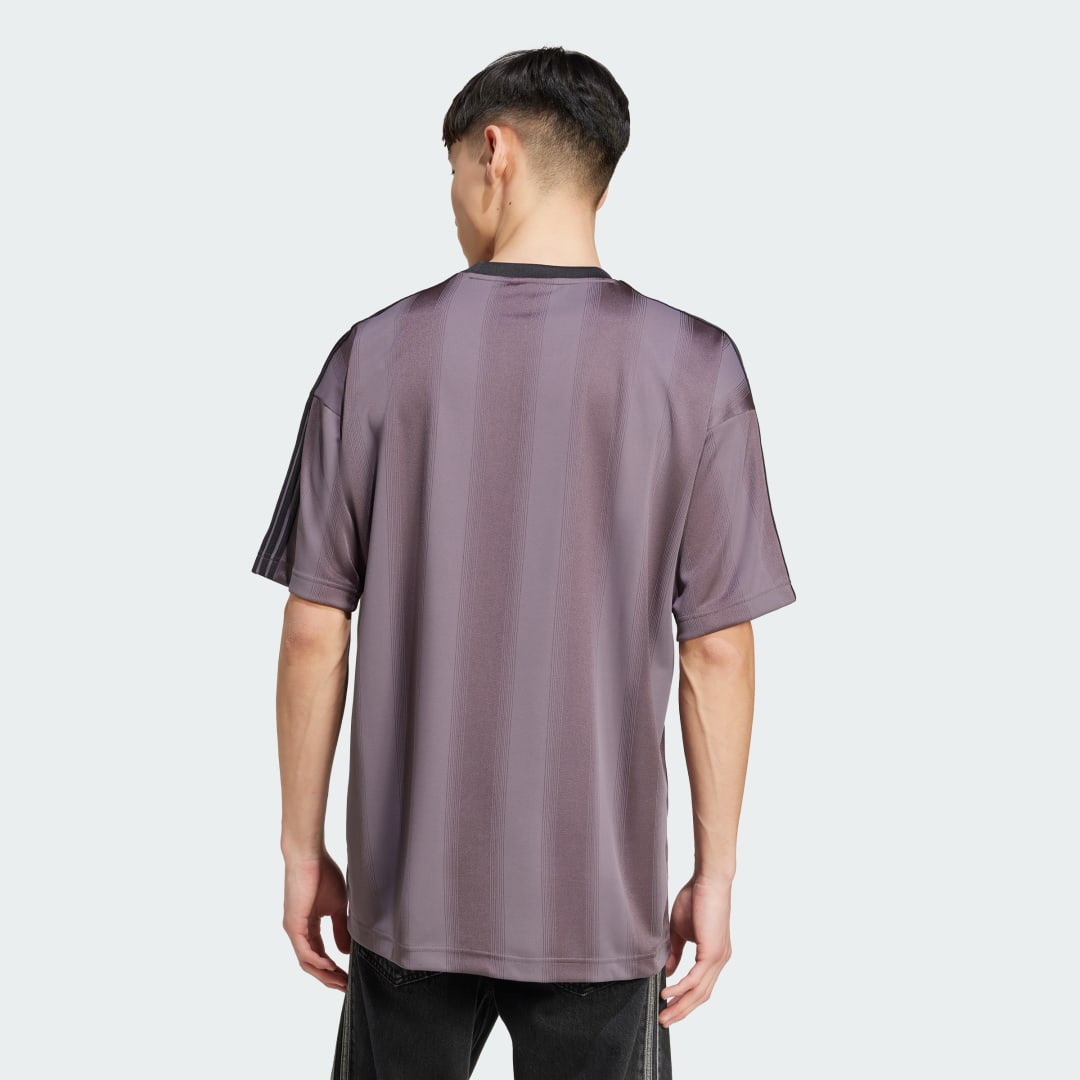 Thumbnail - adidas Adicolor Jacquard Trikot