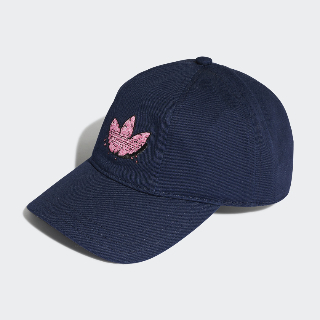фото Бейсболка graphic adidas originals