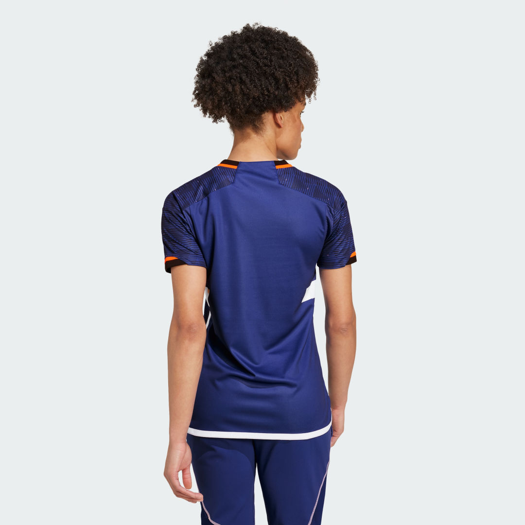 Thumbnail - Team Frankreich Handballtrikot
