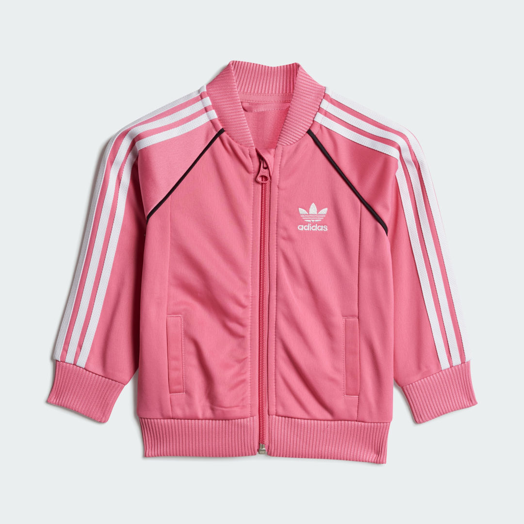 Adidas Adicolor SST Trainingspak Kids
