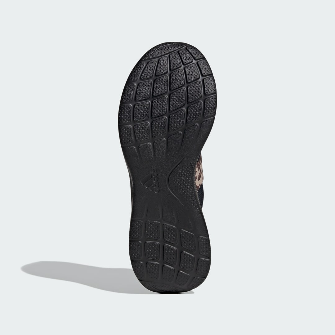 

adidas Tenis Puremotion Adapt SPW Mujer, Negro/magic beige/carbon
