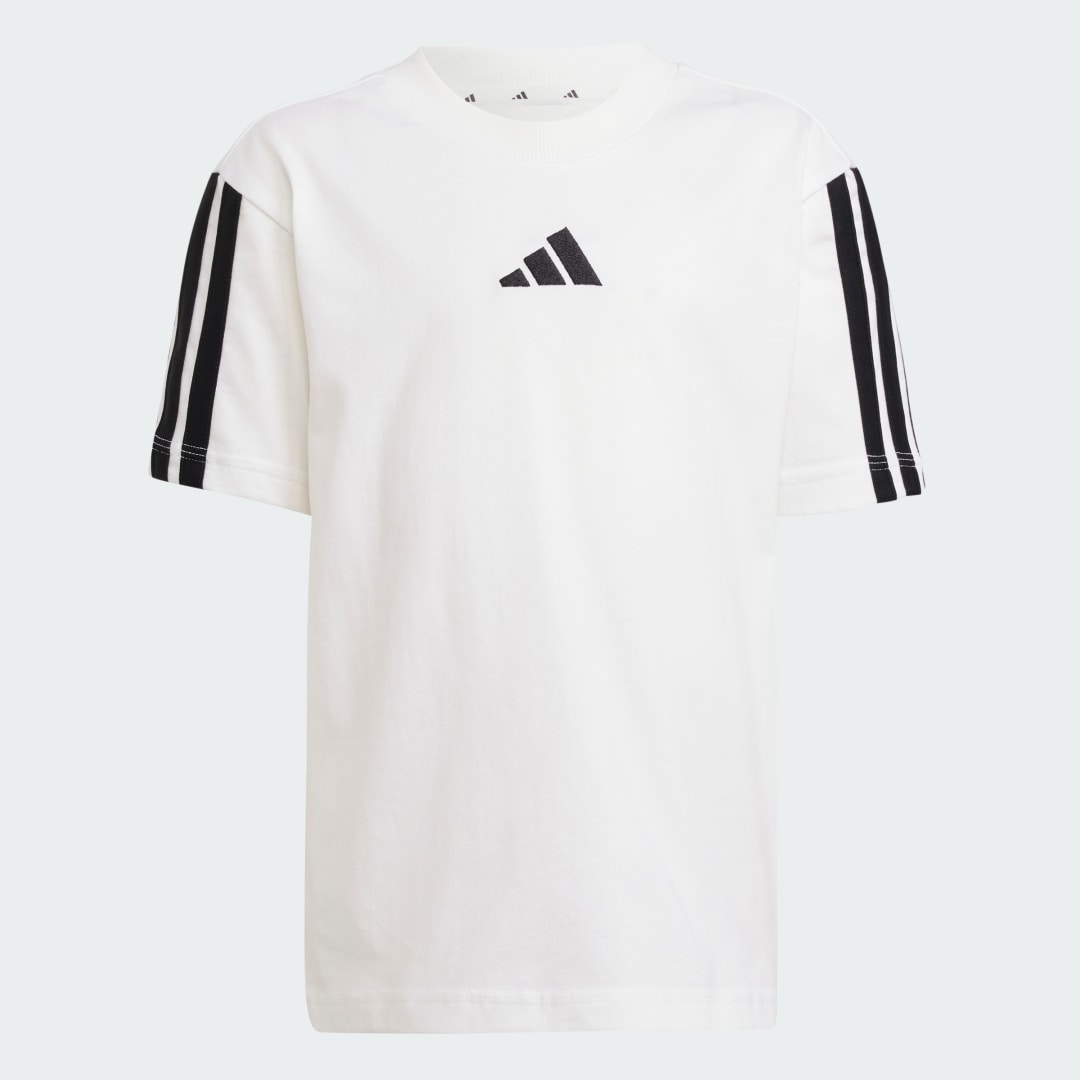 Adidas Essentials T-shirt Set Kids