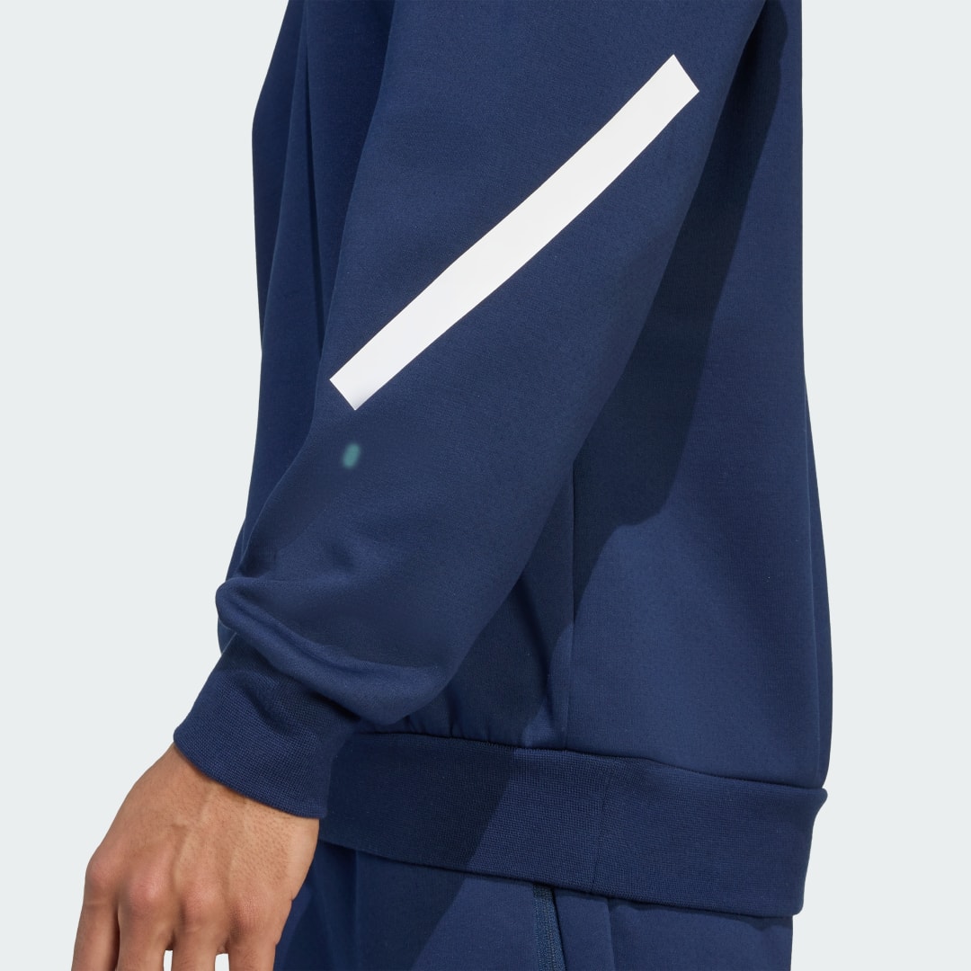 Adidas France Travel Sweatshirt