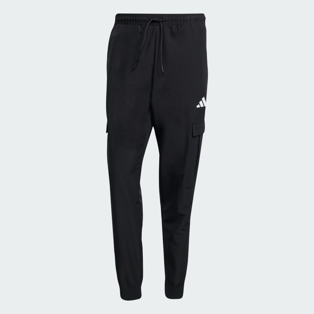 Adidas Cargo Trainingspak