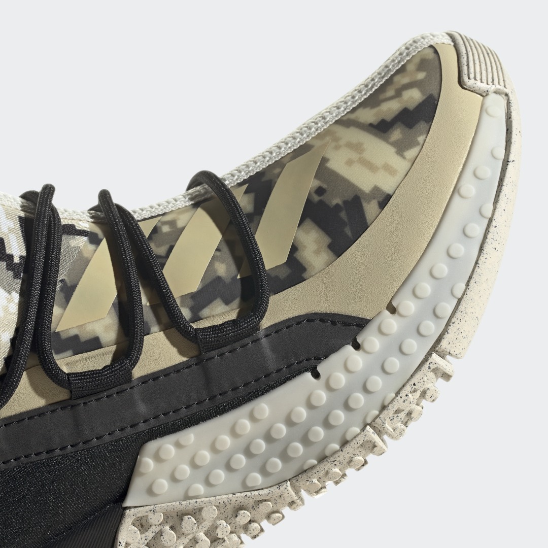 фото Высокие кроссовки для бега adidas sport x classic lego®