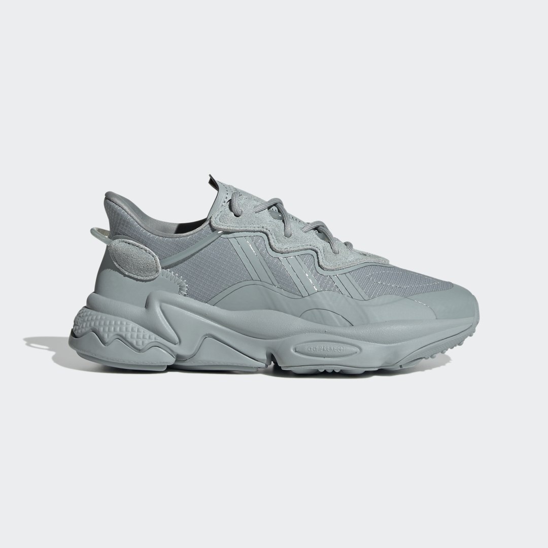 фото Кроссовки ozweego adidas originals