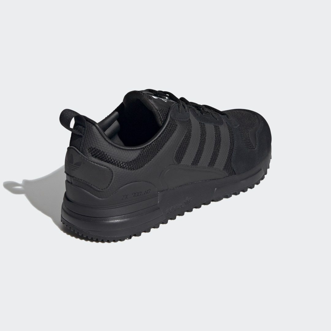 фото Кроссовки zx 700 hd adidas originals