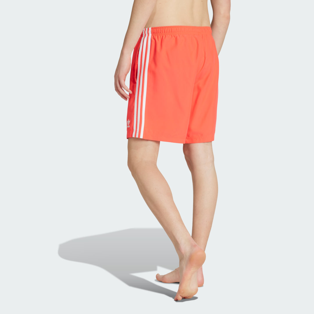Adidas Adicolor 3-Stripes 8-inch Zwemshort