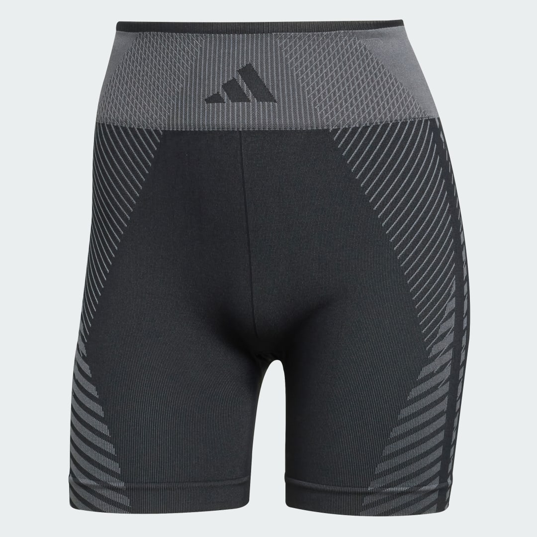 Adidas Knitted Training 5" Legging