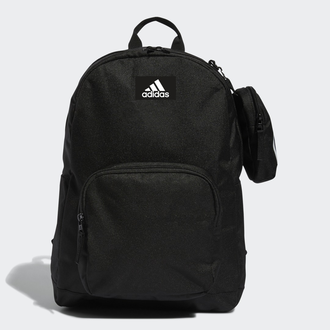 adidas Everyday Backpack Black