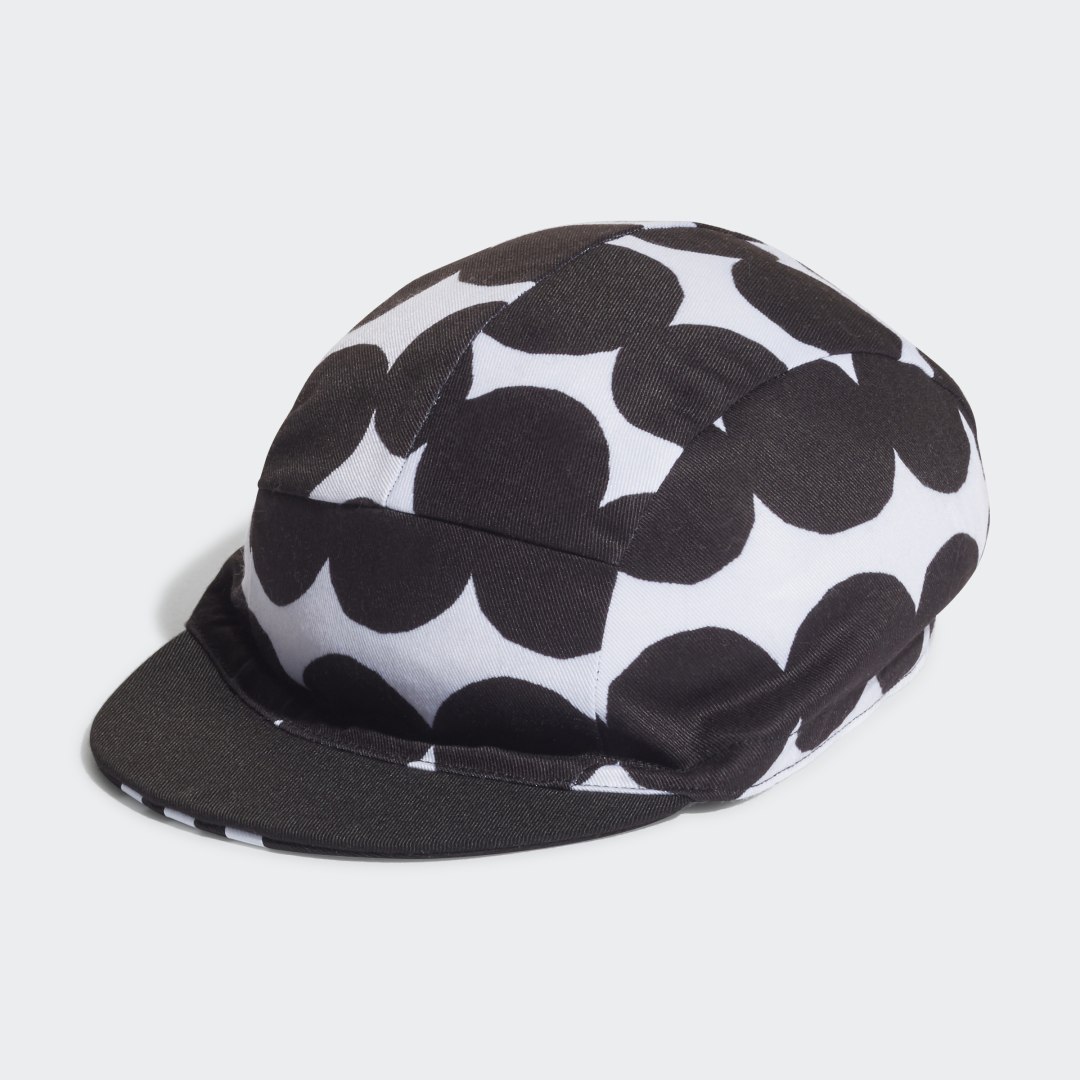 The Marimekko Velo Graphic Fietspet The Marimekko Velo Graphic Fietspet