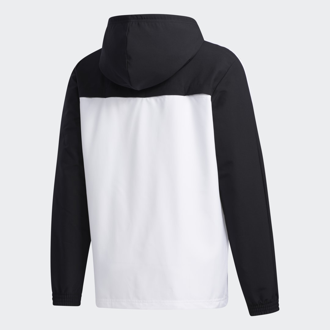 фото Ветровка essentials adidas performance