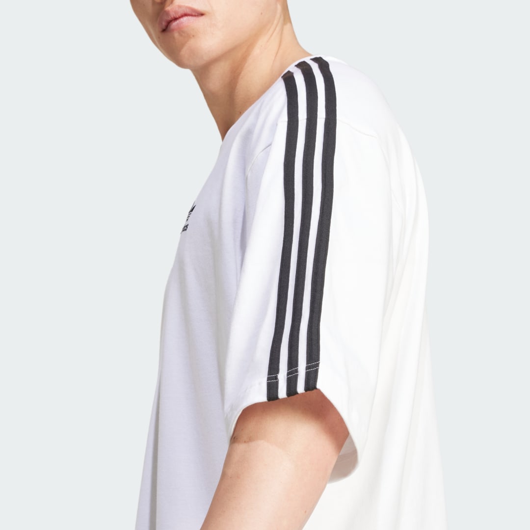 Adidas Adicolor Oversized T-shirt