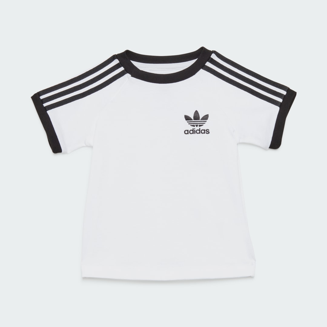 Adidas Originals T-shirt 3STRIPES TEE