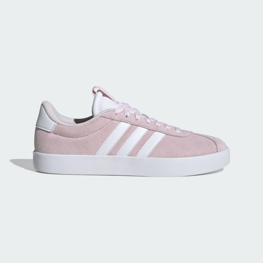 

Zapatillas adidas VL Court 3.0 Zapatillas adidas VL Court 3.0 Mujer  - Mujer Originals, Almost rosa / cloud blanco / almost rosa