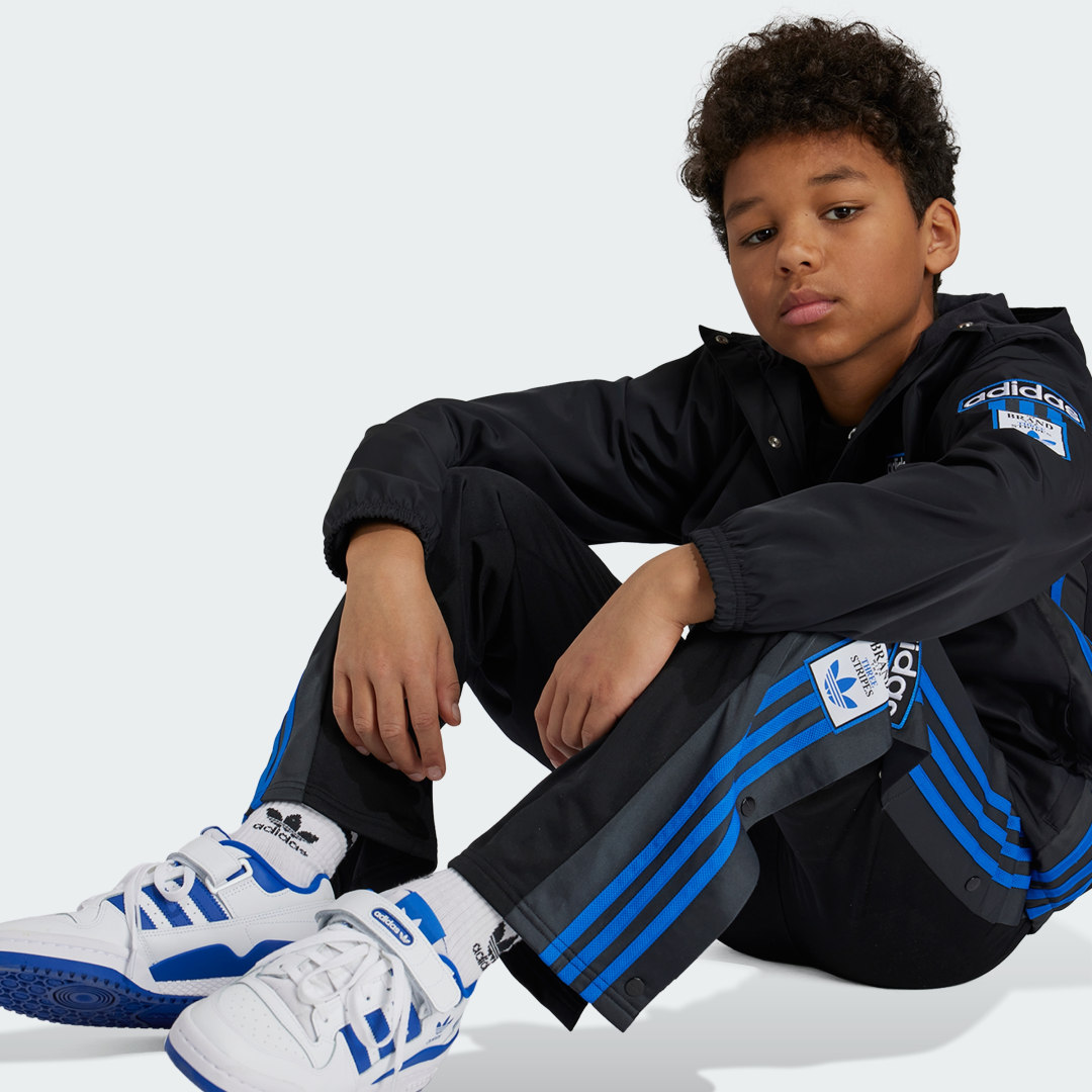 Adidas Adibreak Broek Kids