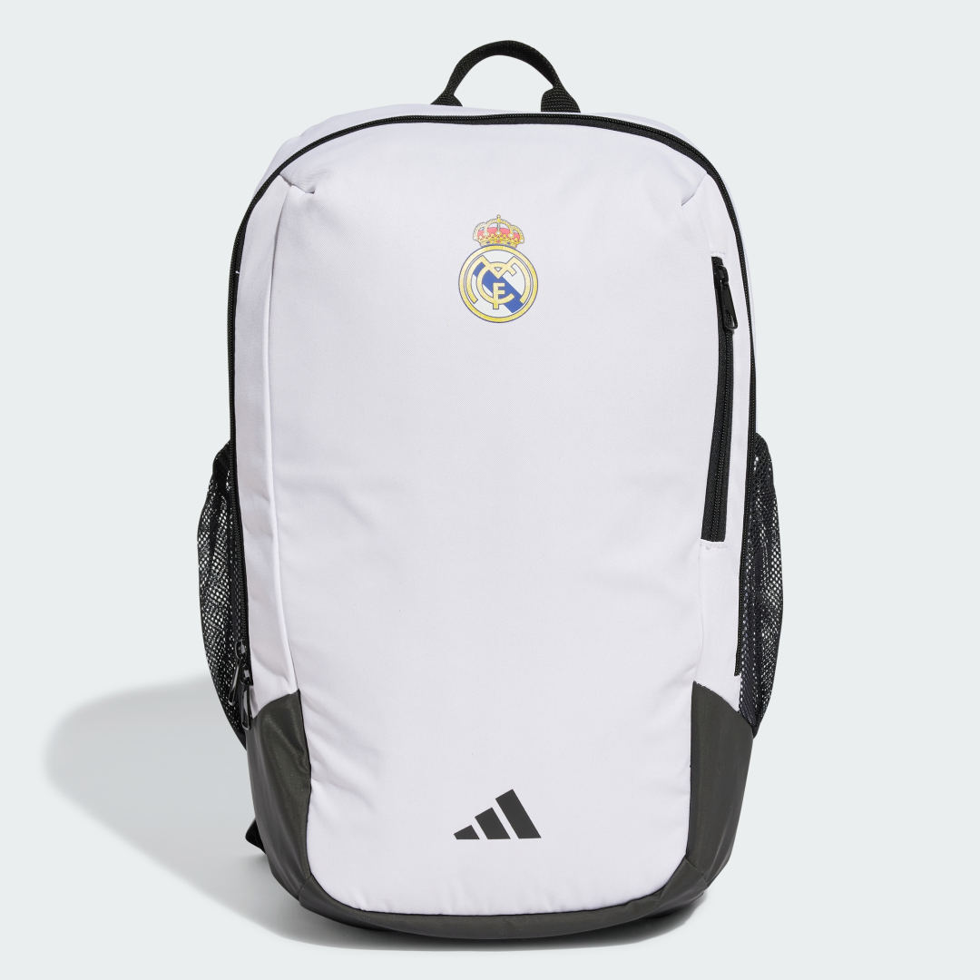 Adidas Real Madrid Thuis Rugzak