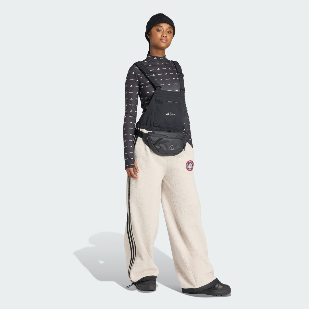 Leggings adidasx MOON BOOT - vue 7