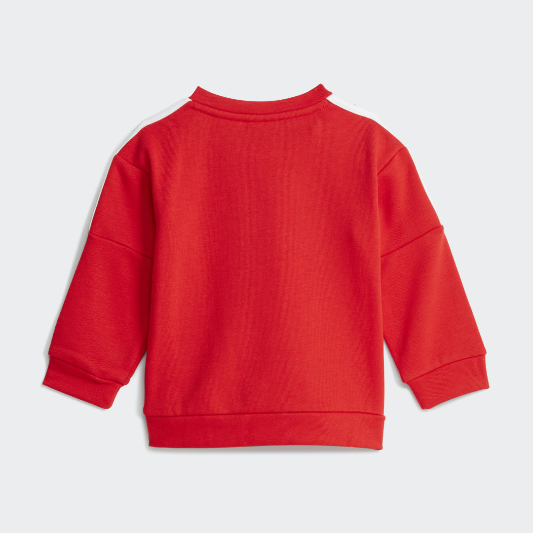 фото Комплект: джемпер и брюки adidas x disney huey dewey louie