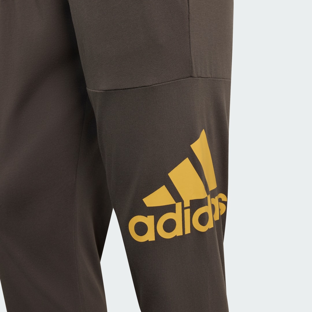 Thumbnail - Essentials Single Jersey Tapered Badge of Sport Hose