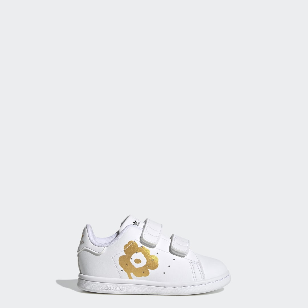 фото Кроссовки marimekko stan smith adidas originals