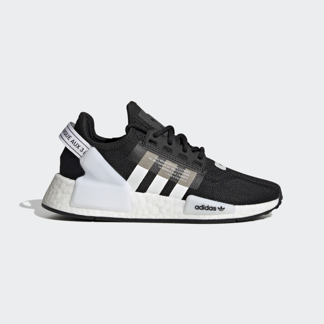 Adidas NMD R1 sneakers kopen Bekijk alle colorways theSneaker