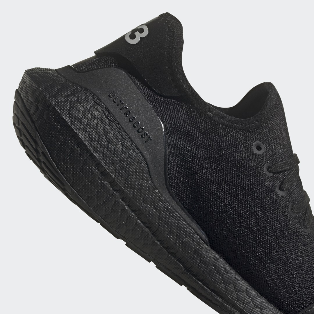 фото Кроссовки y-3 ultraboost 21 by adidas