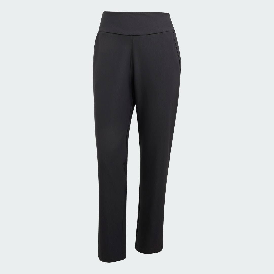 Adidas Rib High-Waist 7 8 Legging (Positiekleding)