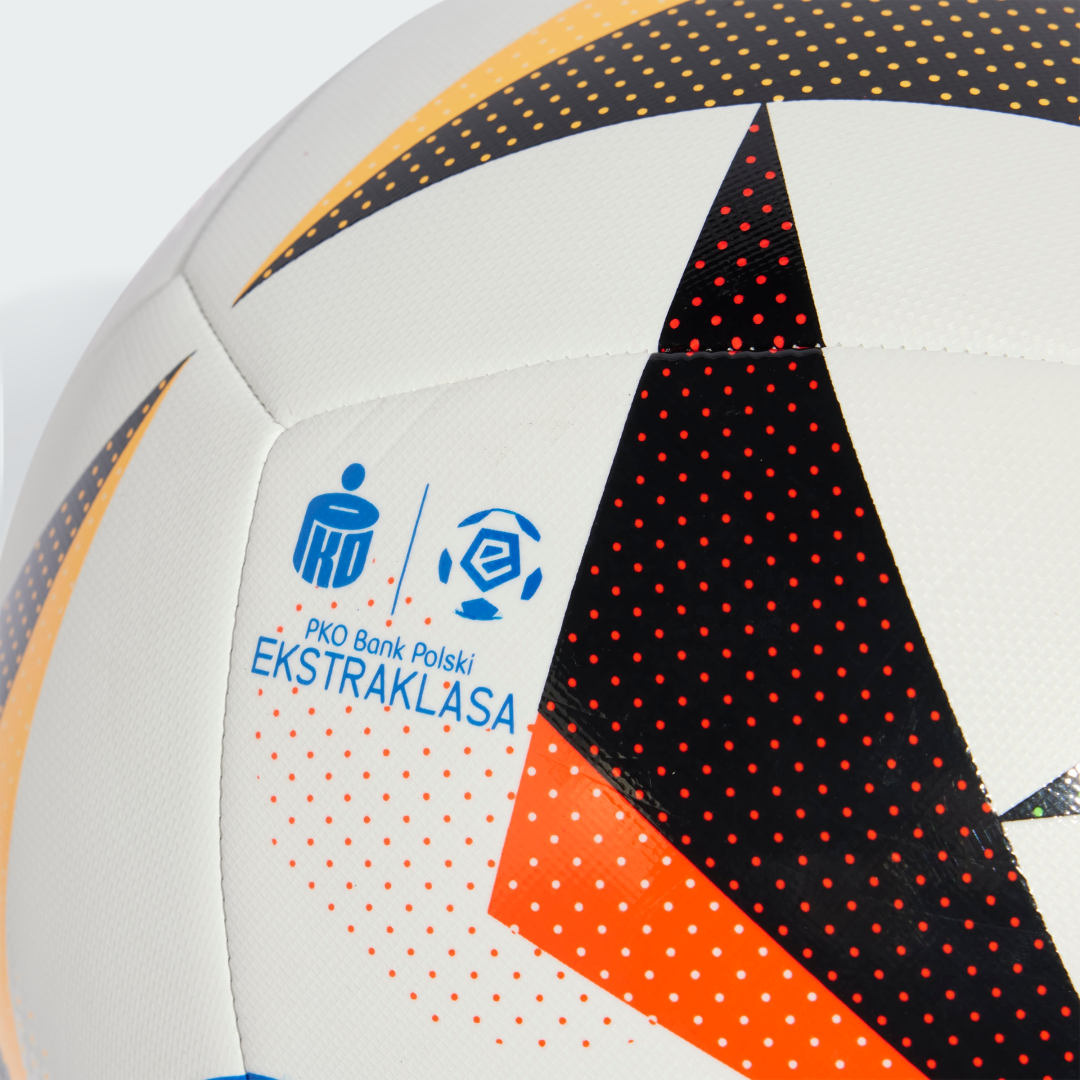 Adidas Ekstraklasa Trainingsbal