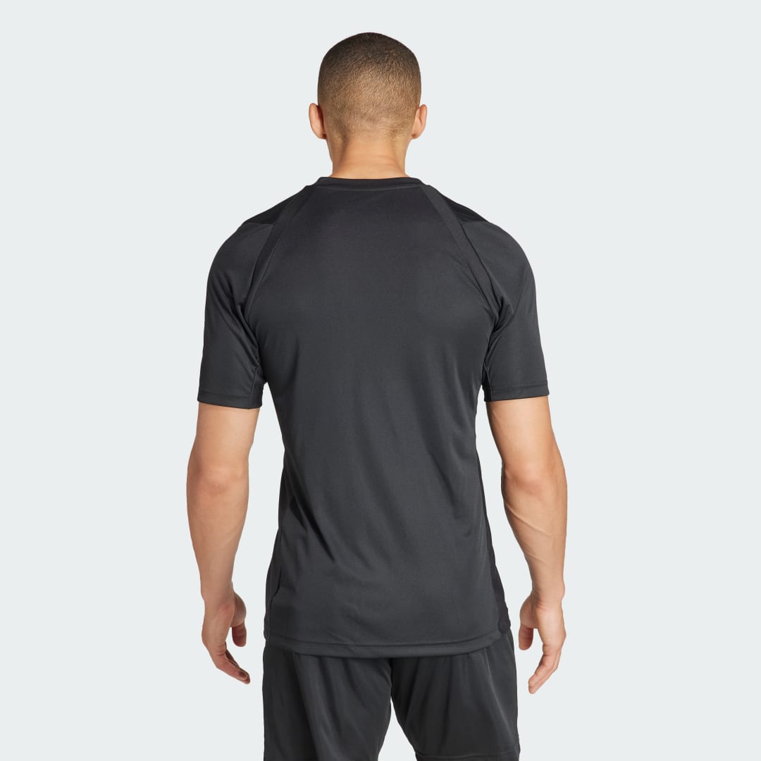 Adidas Referee 24 Voetbalshirt