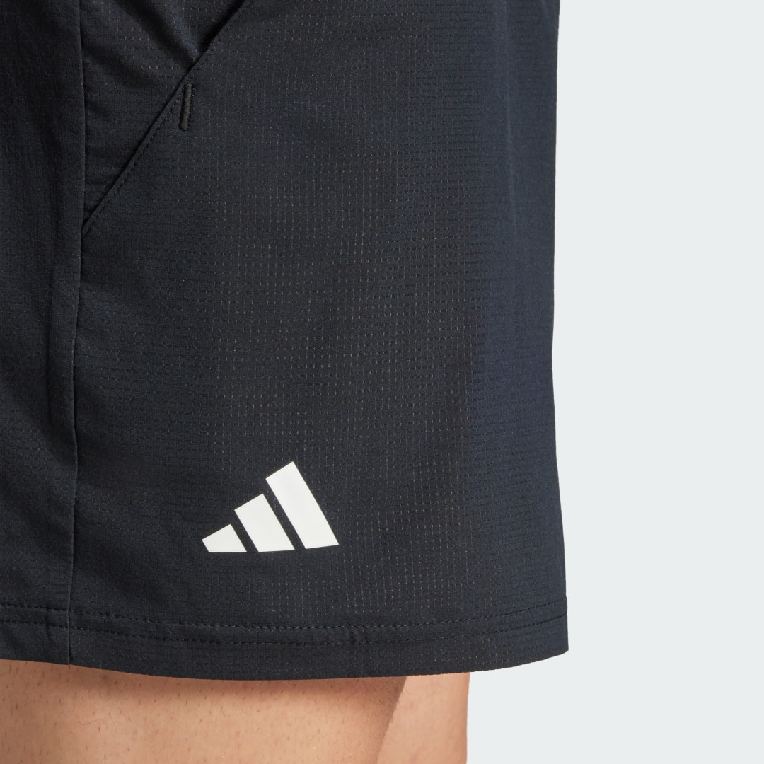 Adidas Tennis 5-Inch Ergo Short