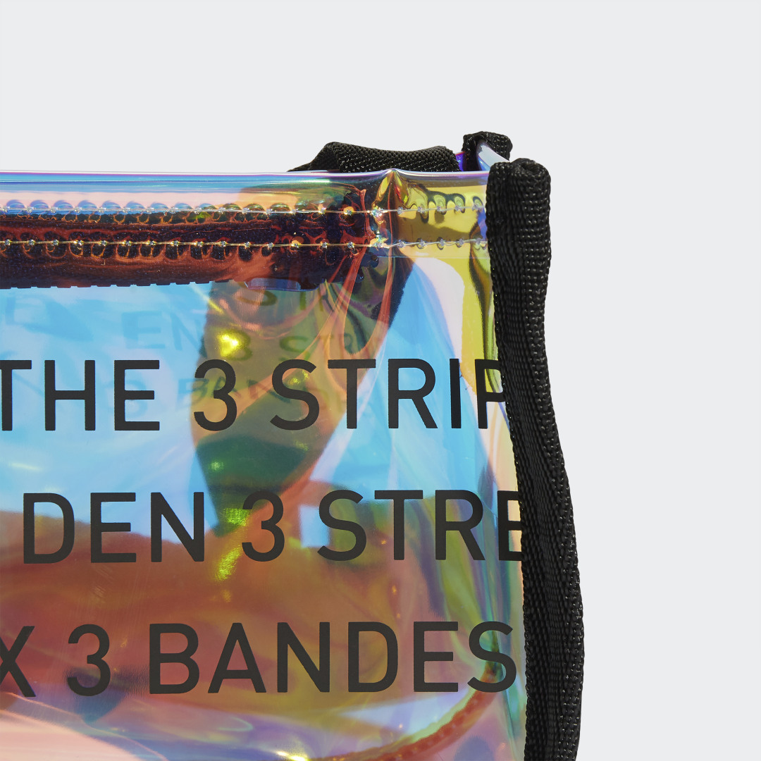 фото Сумка-эйрлайнер mini adidas originals