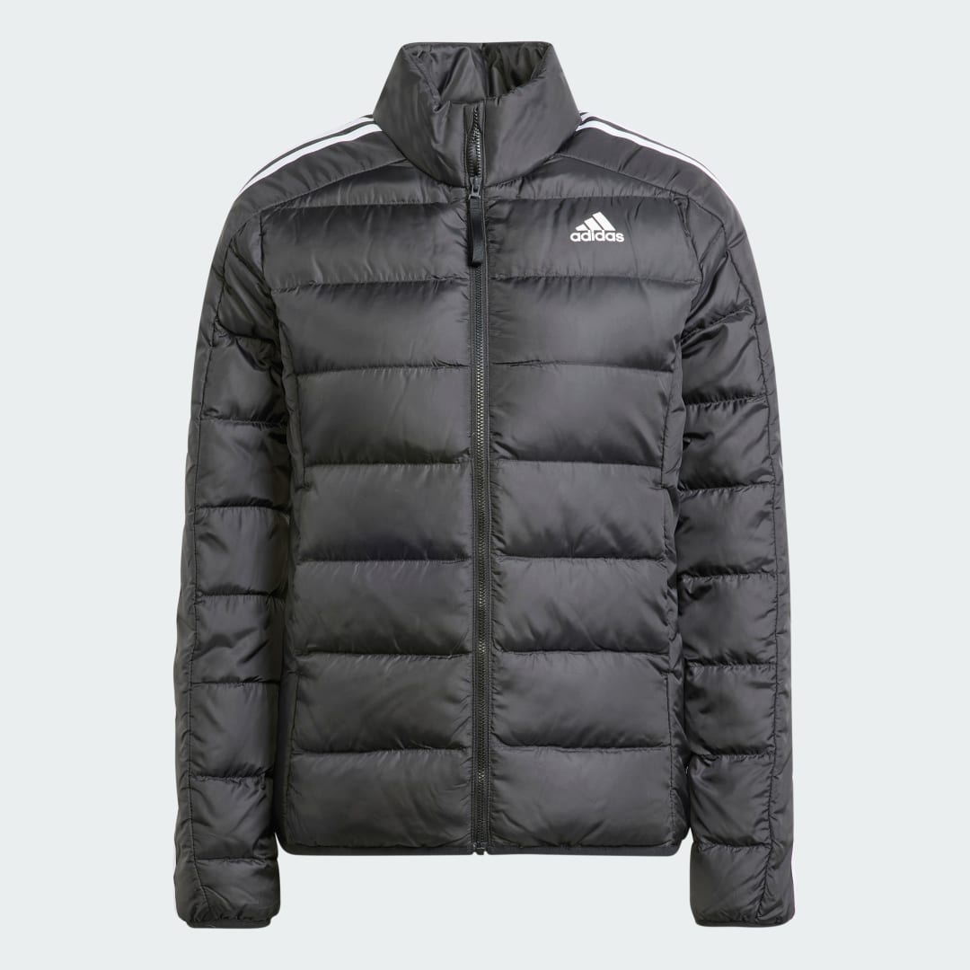 Image of Giacca imbottita Essentials 3-Stripes Light cod002