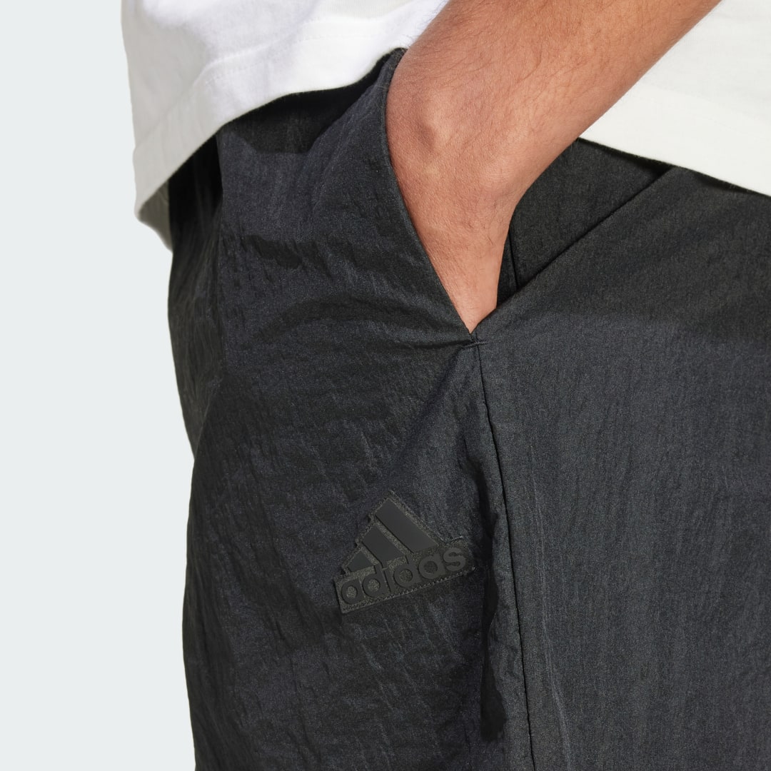 Adidas City Escape Woven Short
