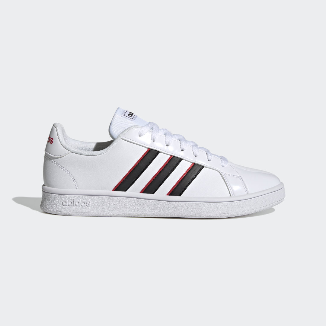 Grand Court Base Schoenen Grand Court Base Schoenen