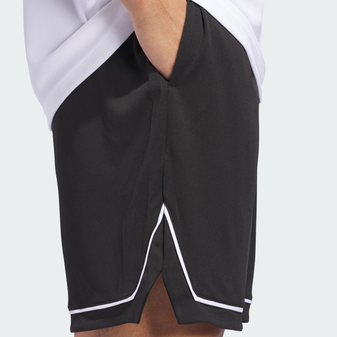 Adidas Basketball Badge of Sport Short