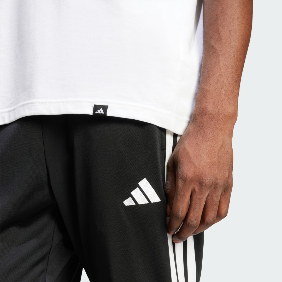 Adidas Lounge Still Life Lemons Graphic T-shirt