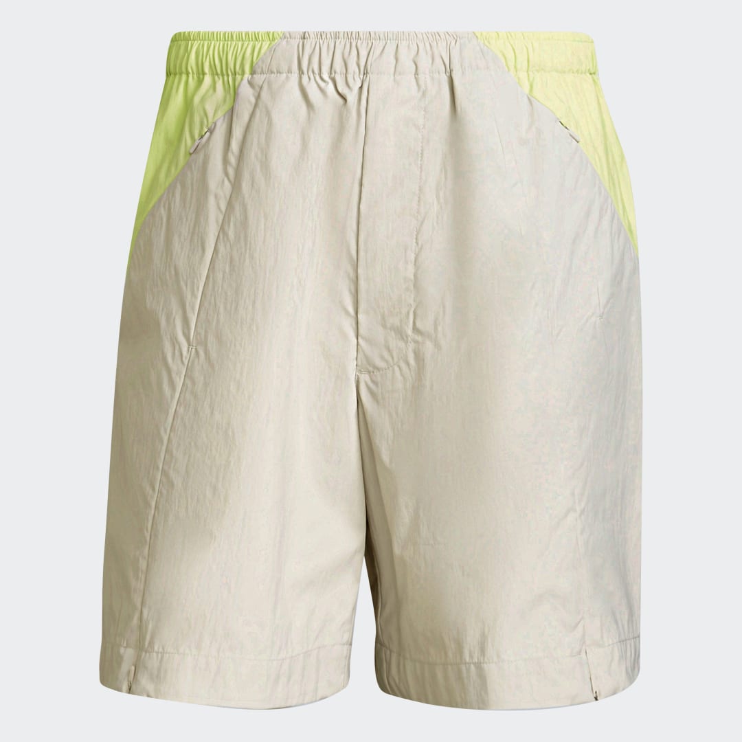 фото Шорты y-3 classic light shell running by adidas