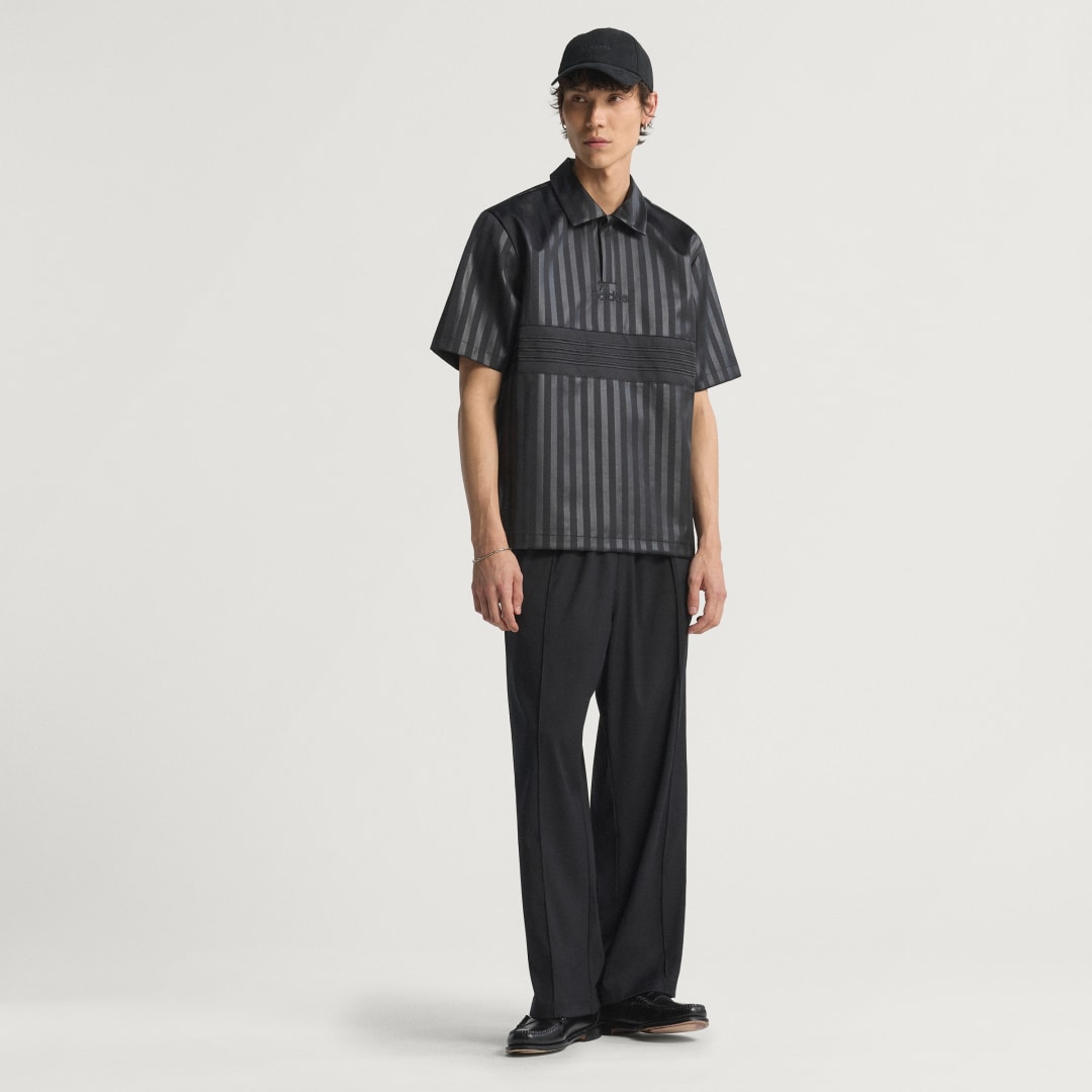 Adidas Premium Baggy Trainingsbroek