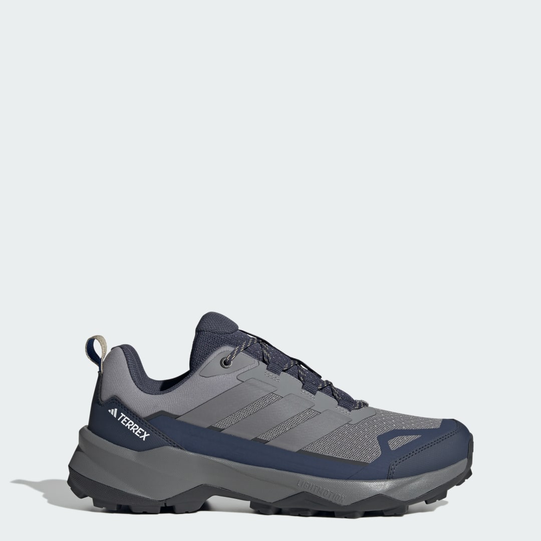 Adidas Terrex sneaker Grey Three / Grey Four / Shadow Navy