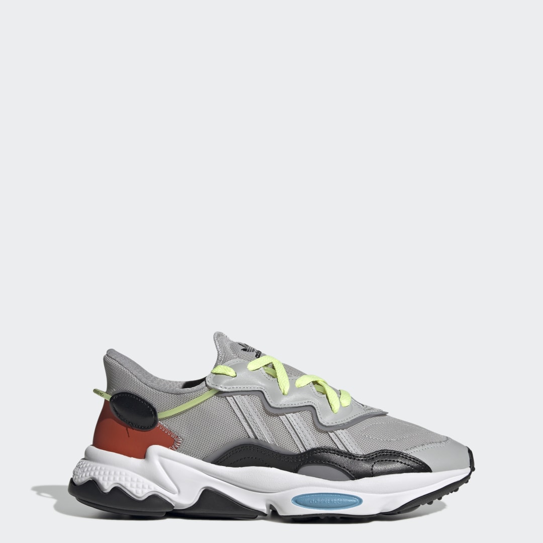 фото Кроссовки ozweego adidas originals