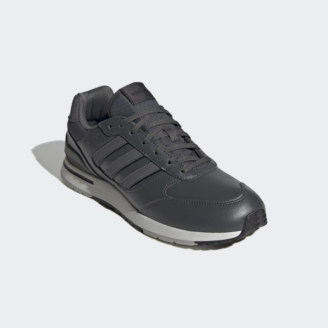 фото Кроссовки run 80s adidas performance