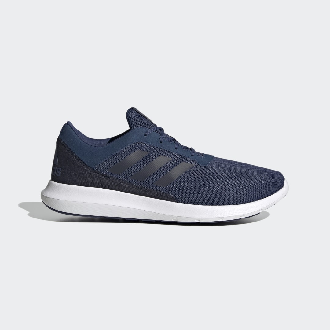 adidas Coreracer Shoes Tech Indigo Mens - FX3594