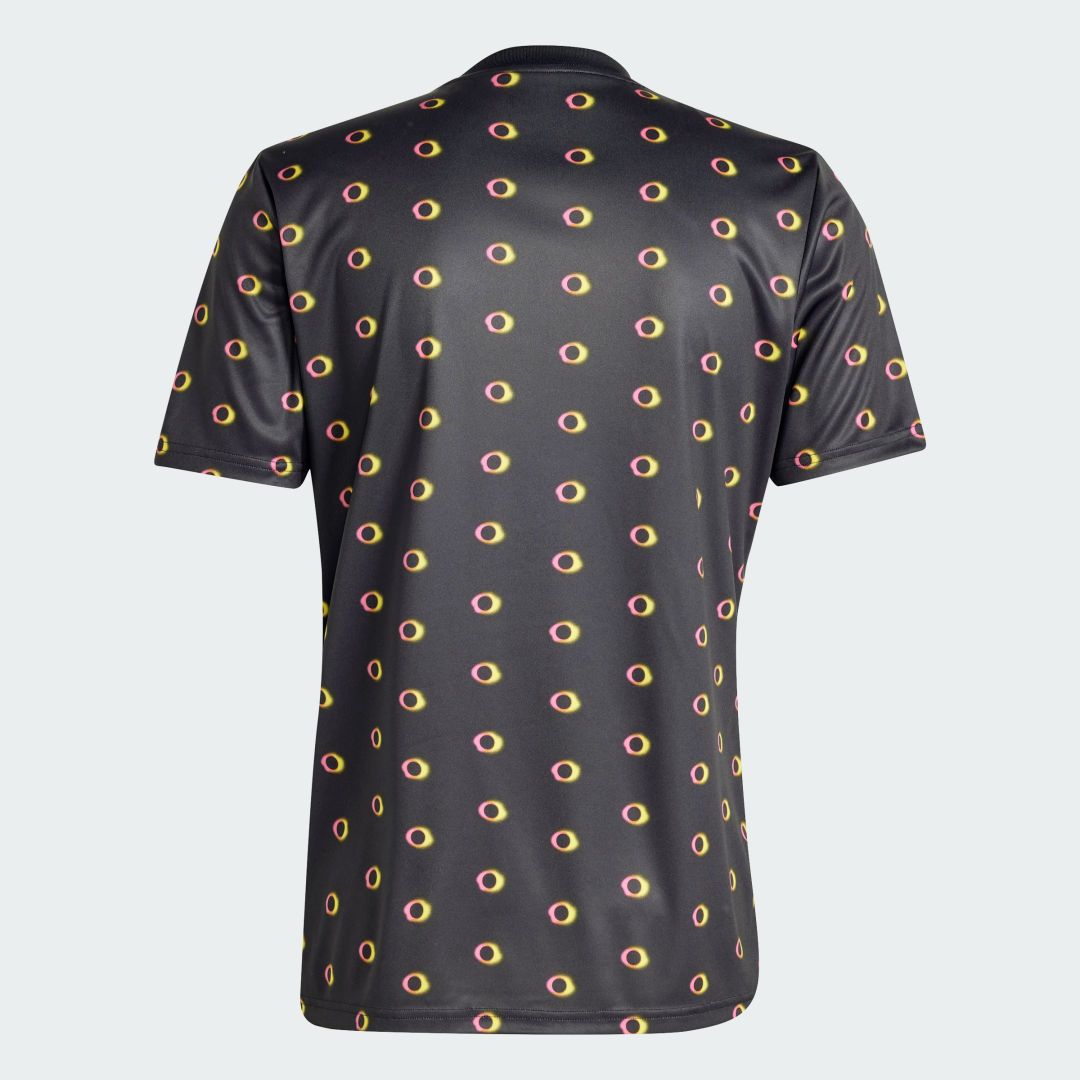 Adidas Juventus Pre-Match Voetbalshirt