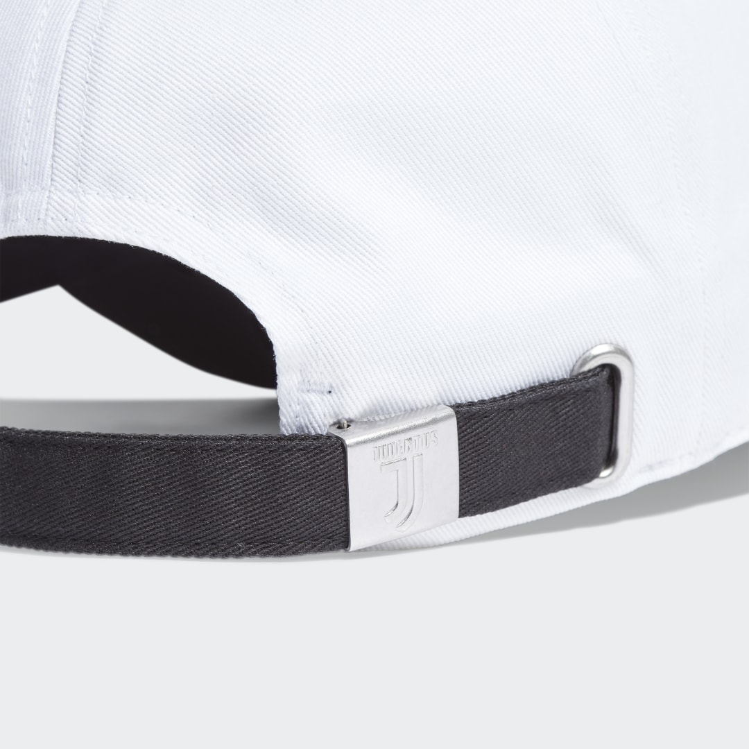 фото Бейсболка ювентус adidas performance