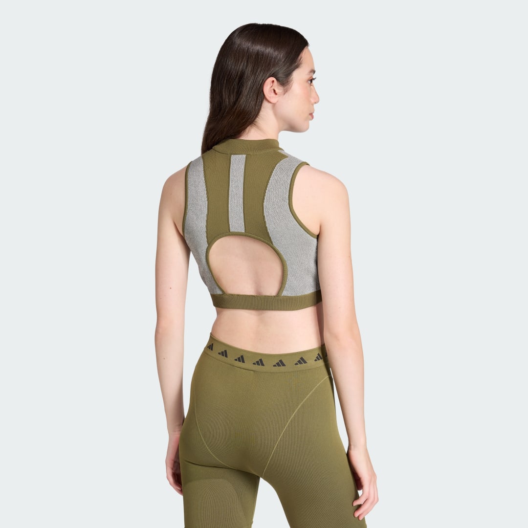 Thumbnail - EQT BRA Long-Sleeve Top